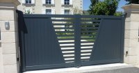 Notre société de clôture et de portail à Camphin-en-Pevele